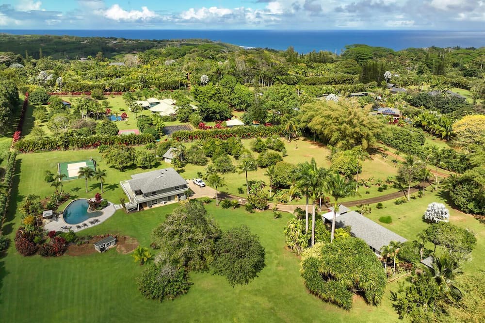 Photo of Outdoor in Kalihiwai