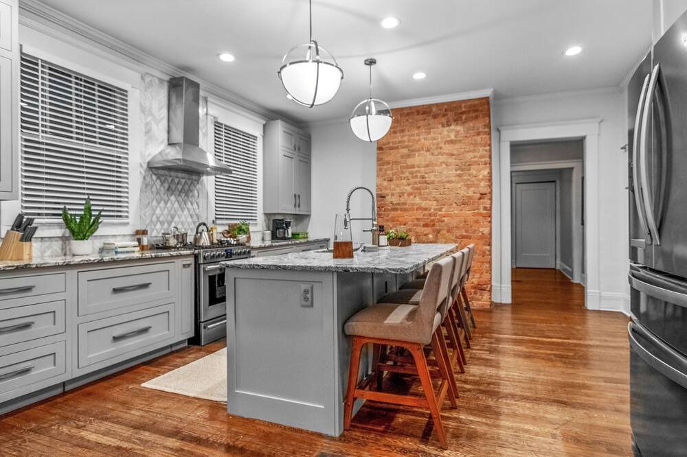 Photo of Kitchen in Westview