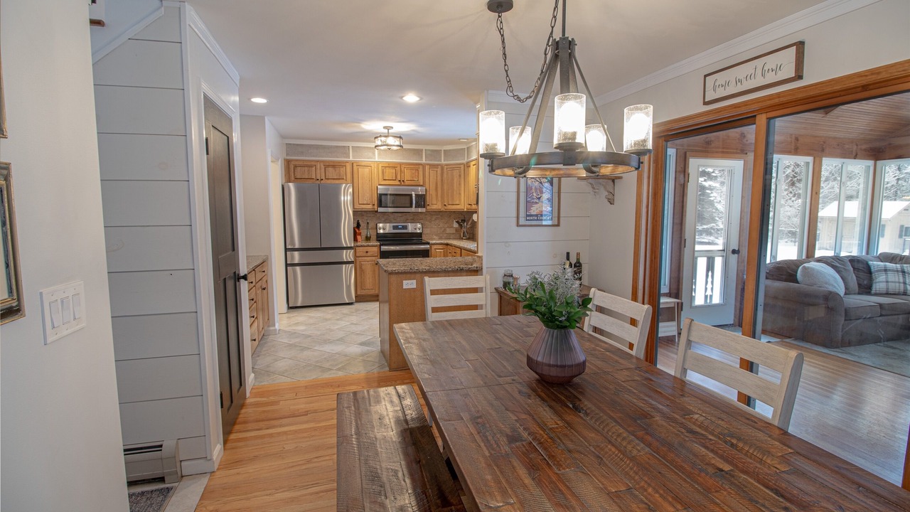 Photo of Kitchen in Middle Grove