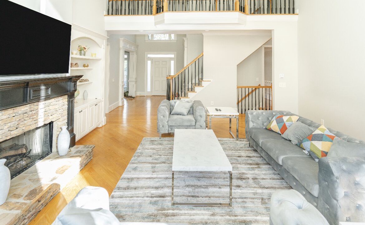 Photo of Livingroom in Duluth