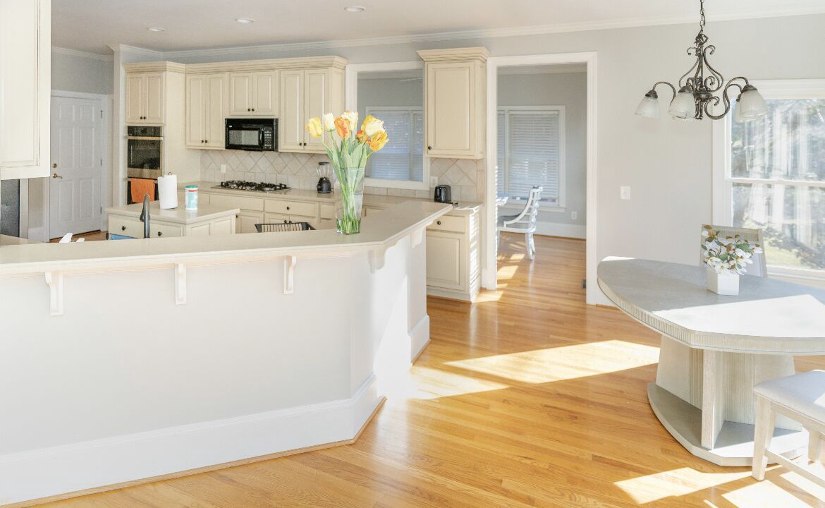 Photo of Kitchen in Duluth