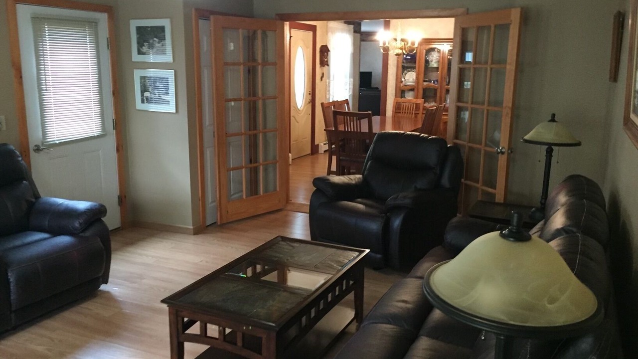 Photo of Livingroom in Warrensburg
