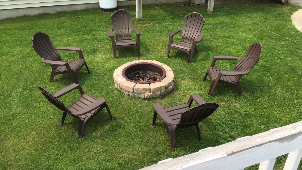 Photo of Outdoor in Warrensburg