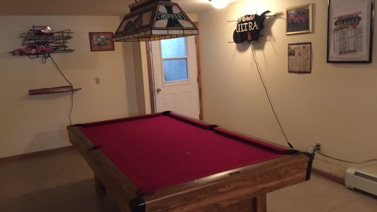 Photo of Bedroom in Warrensburg