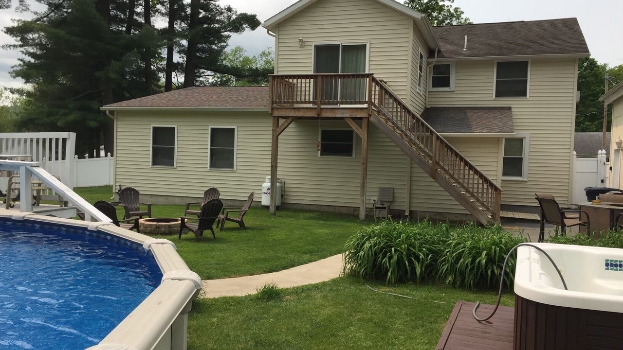 Photo of Outdoor in Warrensburg
