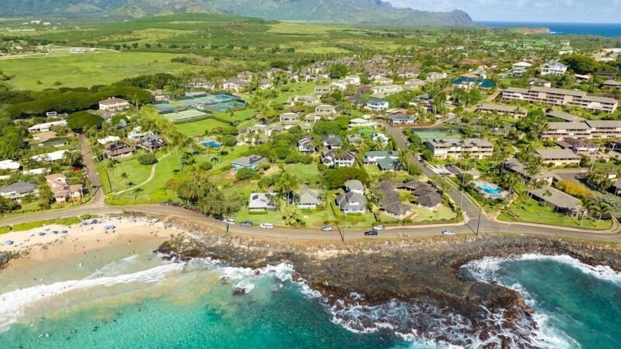Photo of Others in Poipu