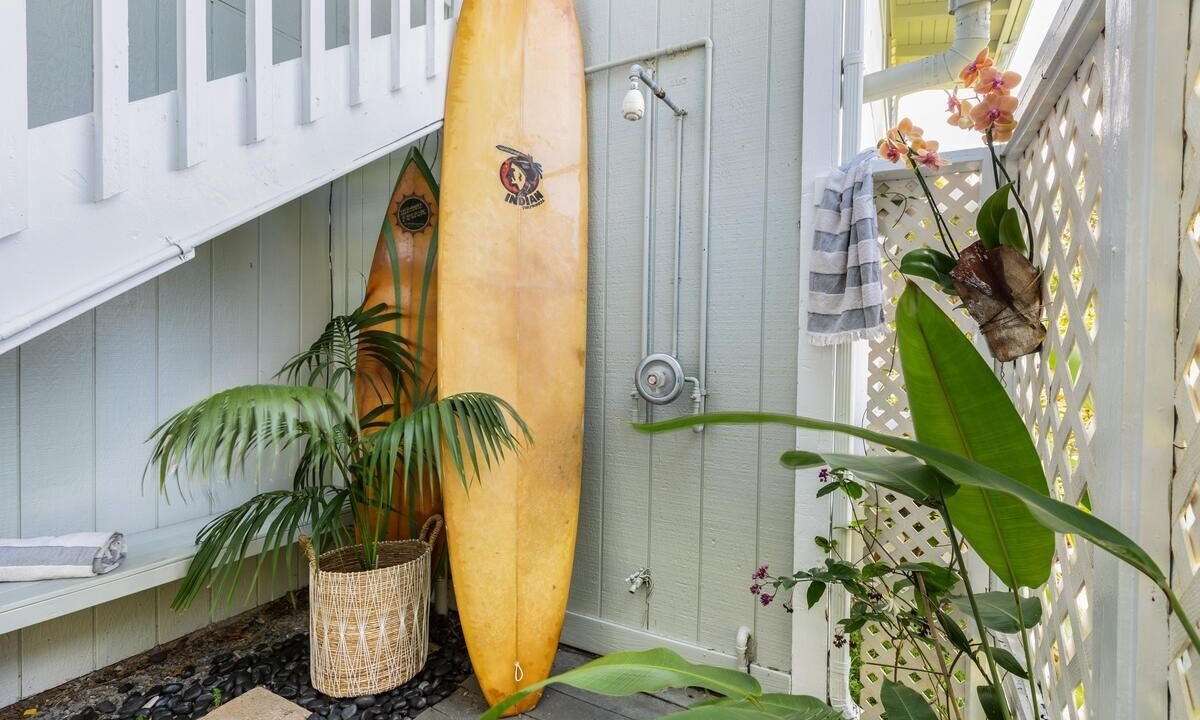 Photo of Outdoor in Hanalei Palms