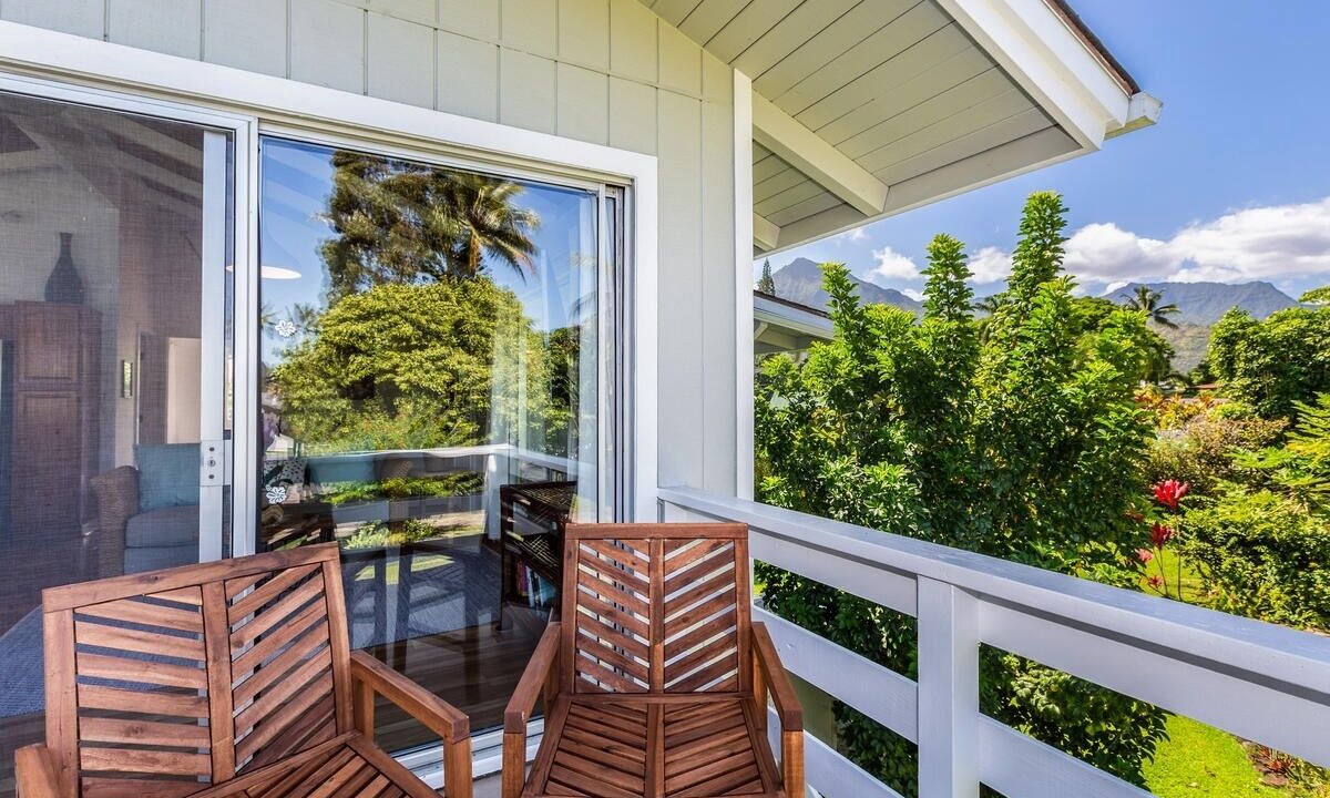 Photo of Outdoor in Hanalei Palms