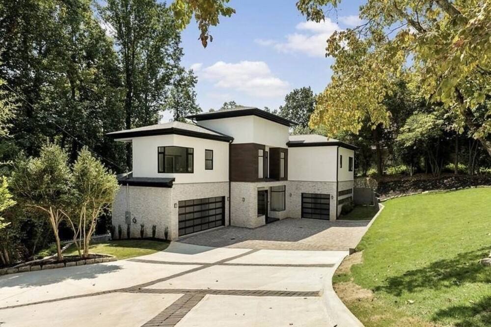 Photo of Outdoor in Sandy Springs