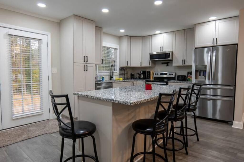Photo of Kitchen in Church Street