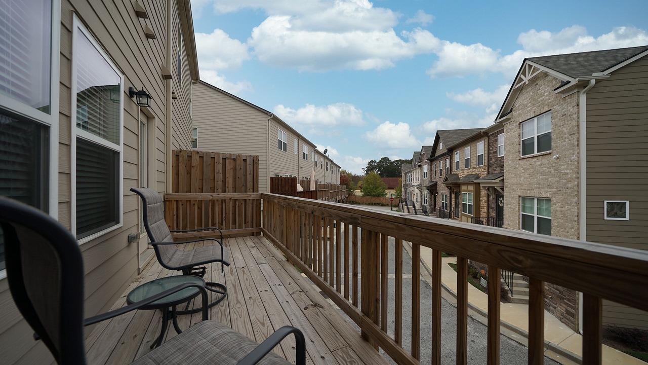 Photo of Outdoor in Cliftondale