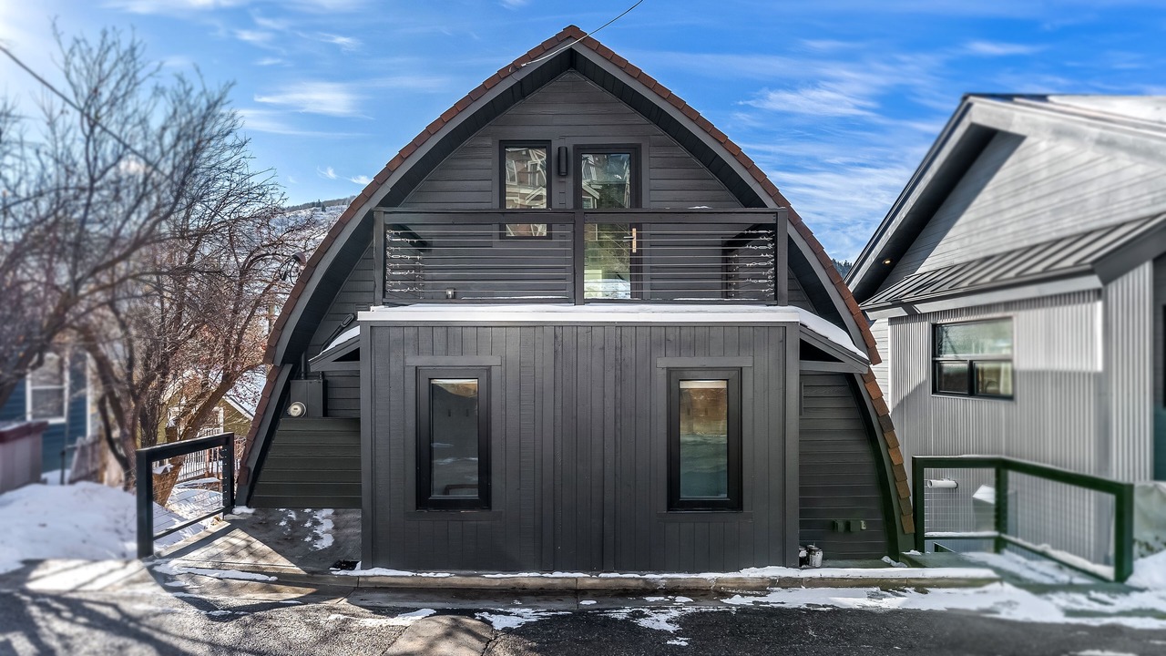 Photo of Outdoor in Downtown Park City