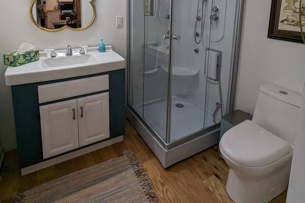 Photo of Bathroom in Schuylerville