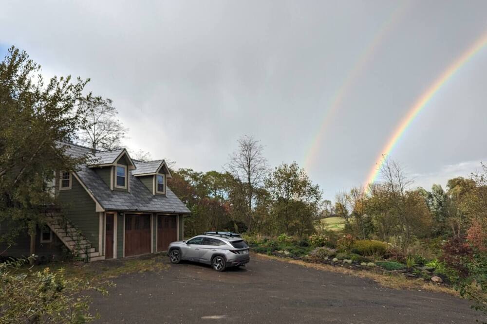 Photo of Outdoor in Schuylerville