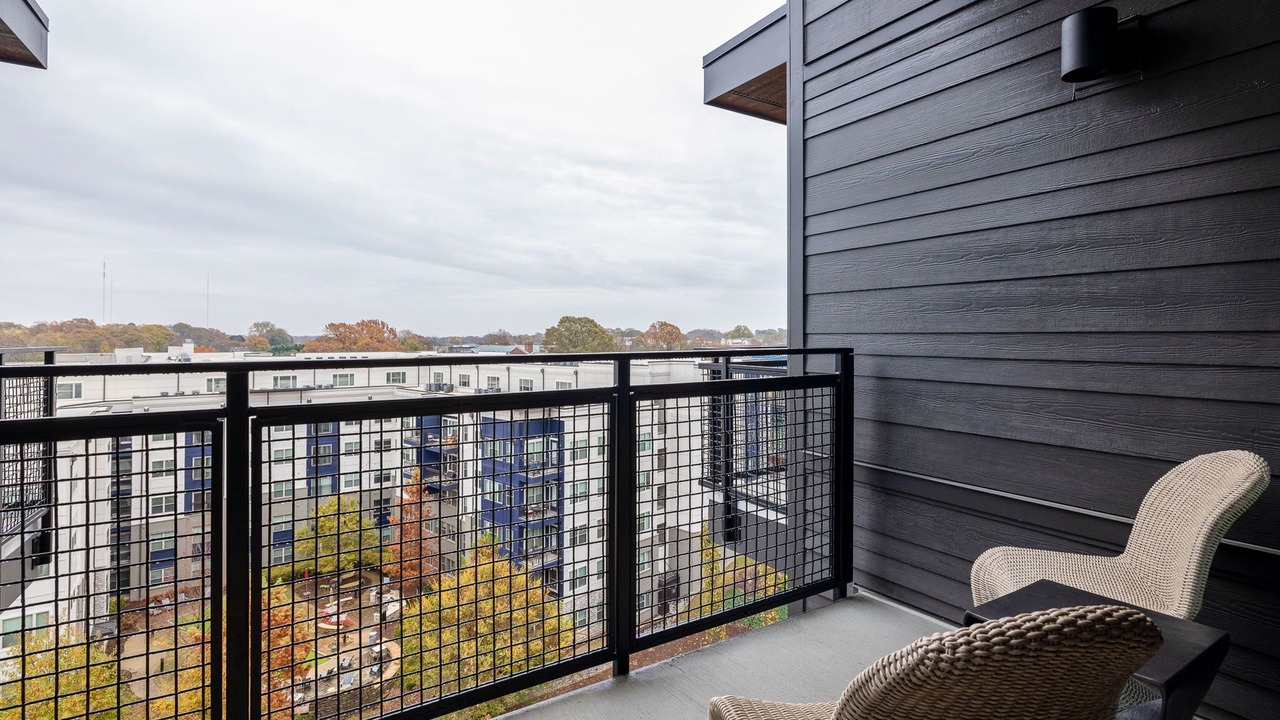 Photo of Outdoor in Inman Park