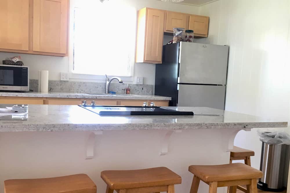 Photo of Kitchen in Kekaha