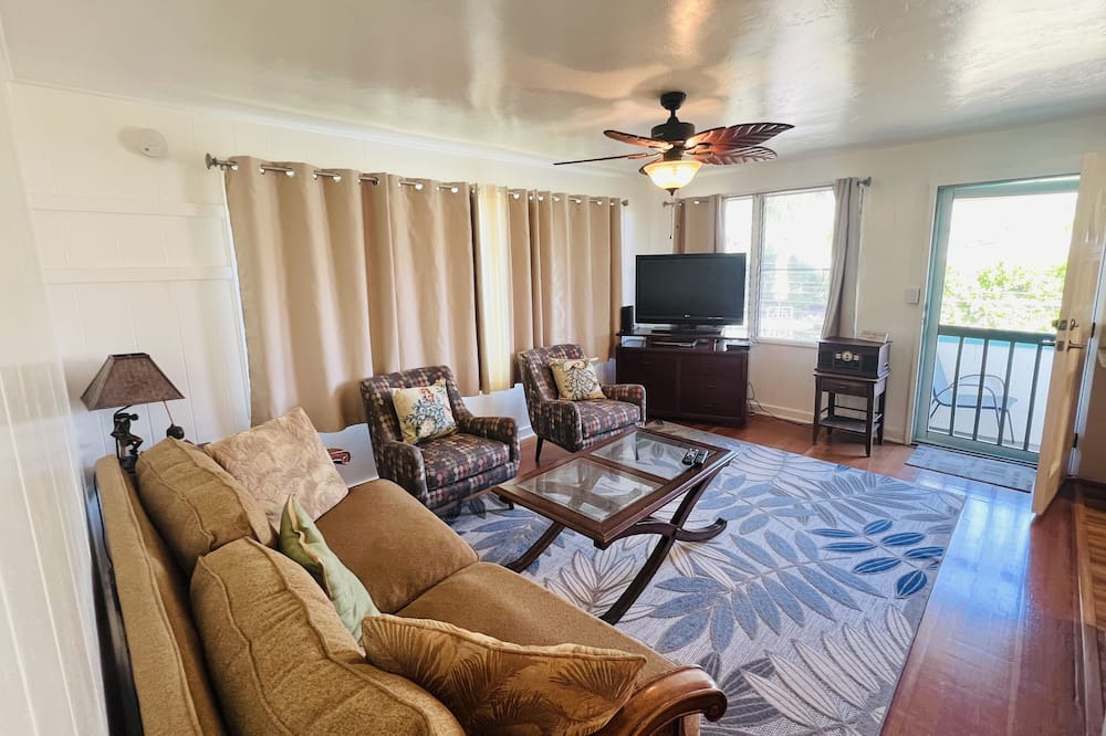 Photo of Livingroom in Kekaha