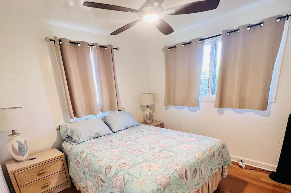 Photo of Bedroom in Kekaha