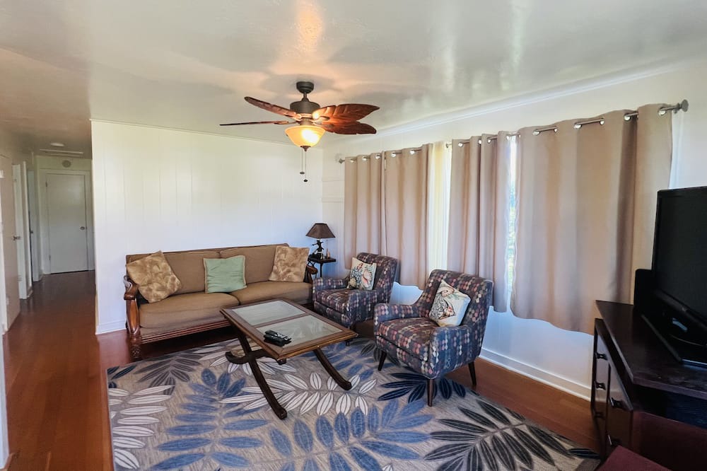 Photo of Livingroom in Kekaha