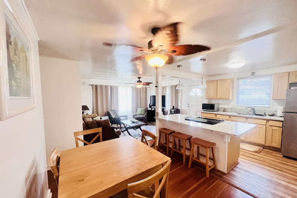 Photo of Kitchen in Kekaha