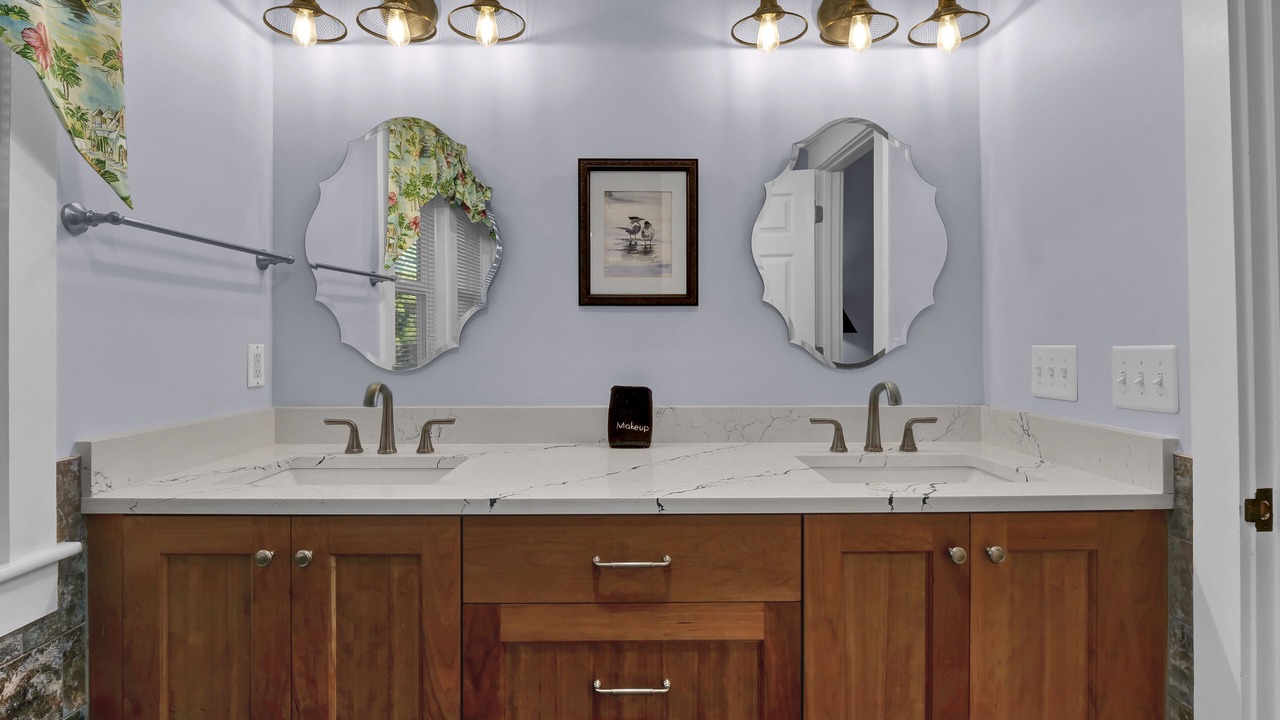 Photo of Bathroom in Bald Head Island