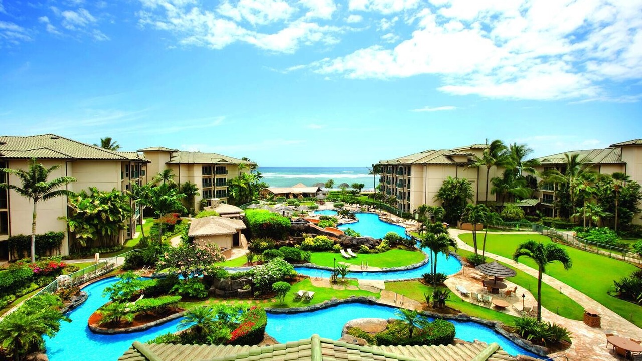 Photo of Outdoor in Wailua