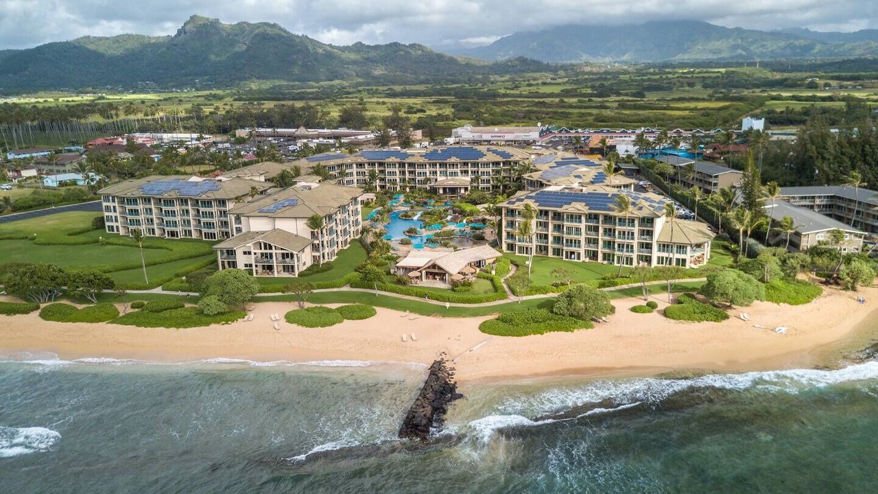 Photo of Outdoor in Wailua