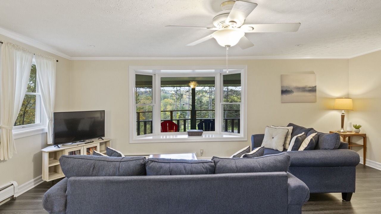 Photo of Livingroom in Town of Jerusalem