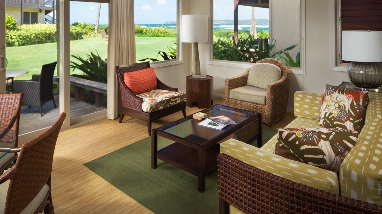 Photo of Bedroom in Wainiha