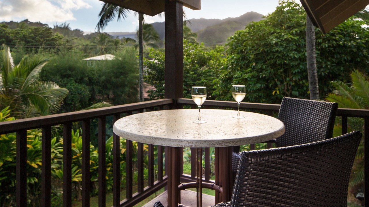 Photo of Outdoor in Wainiha