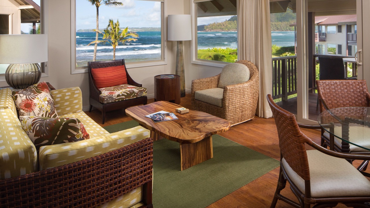 Photo of Bedroom in Wainiha