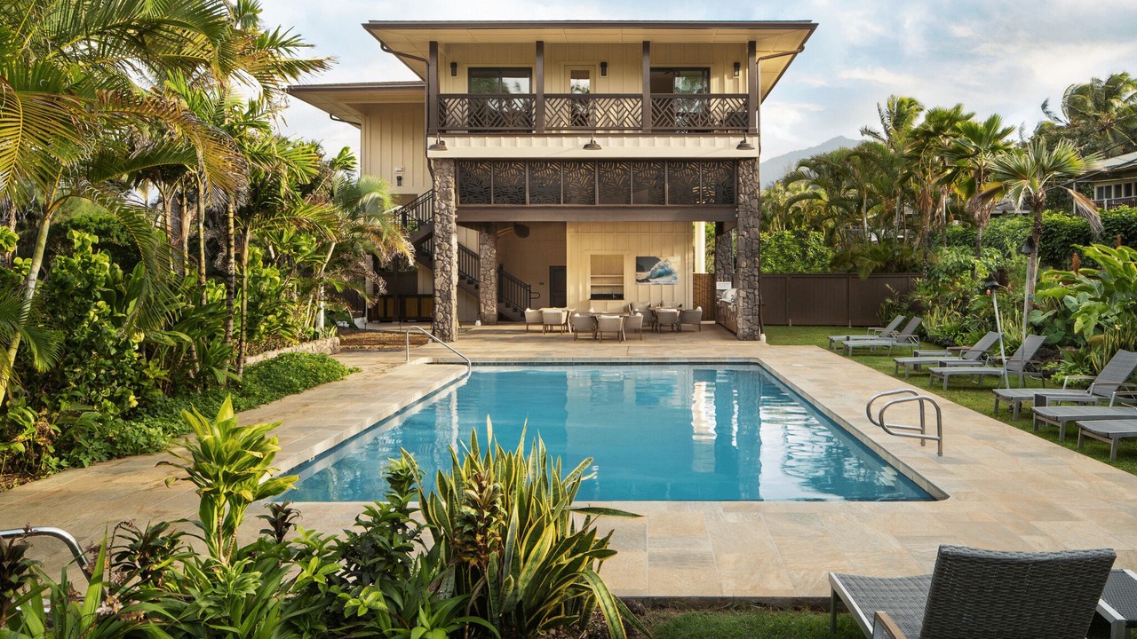 Photo of Outdoor in Wainiha