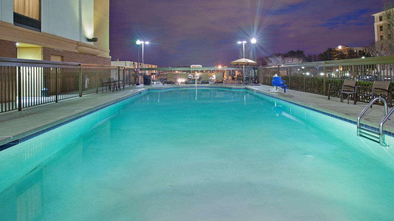 Photo of Outdoor in East Point