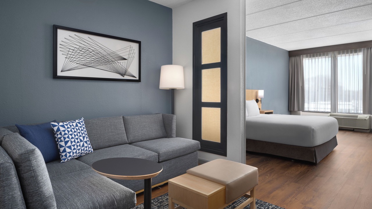 Photo of Bedroom in East Point