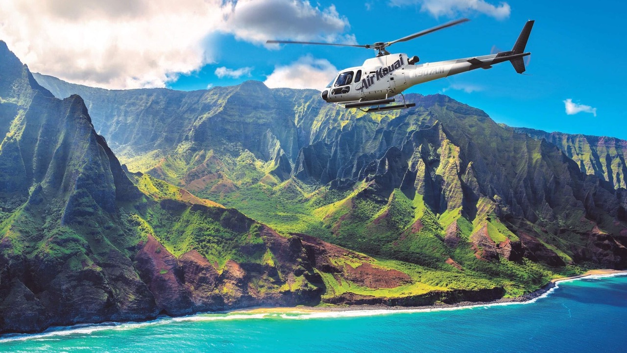 Photo of Others in Waimea