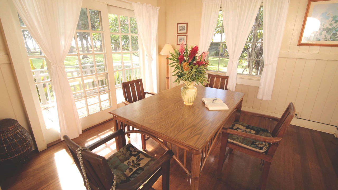 Photo of Bedroom in Waimea
