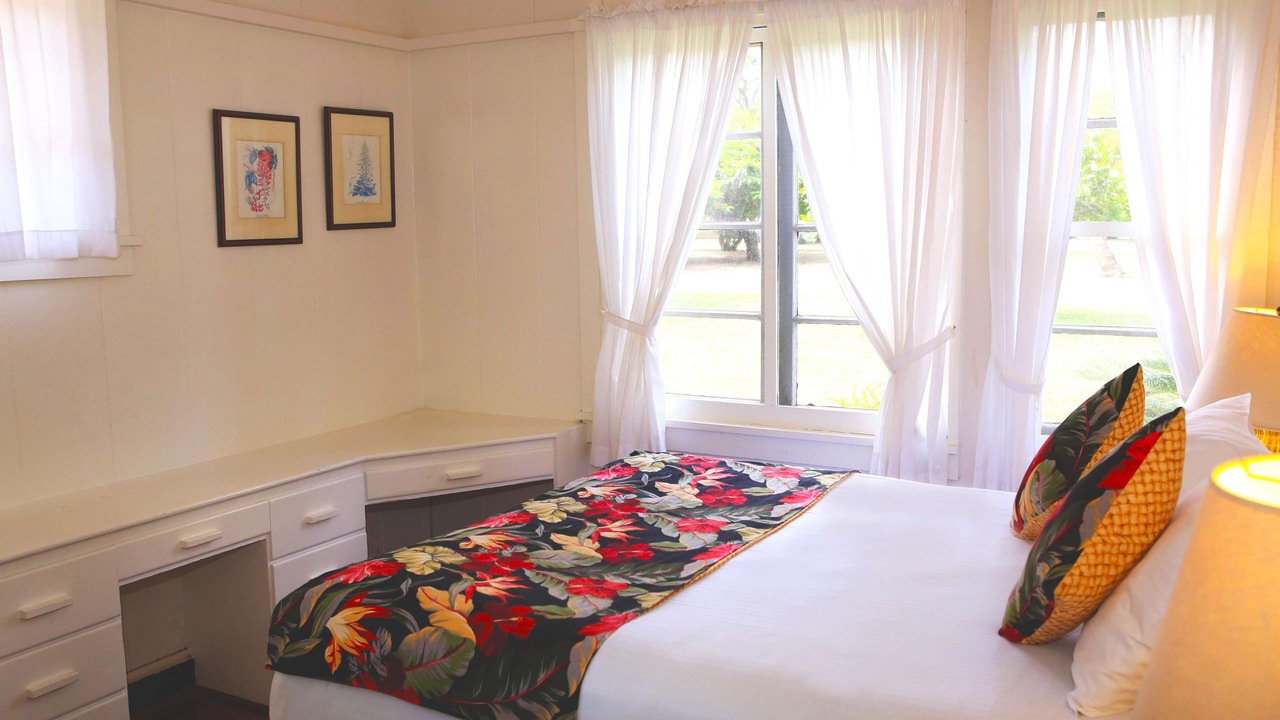 Photo of Bedroom in Waimea