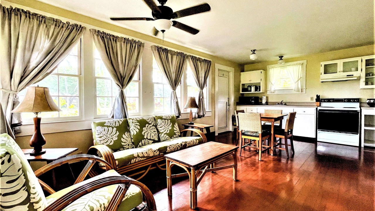 Photo of Bedroom in Waimea