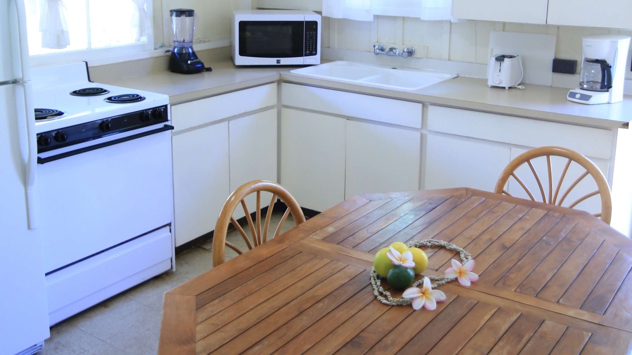Photo of Bedroom in Waimea