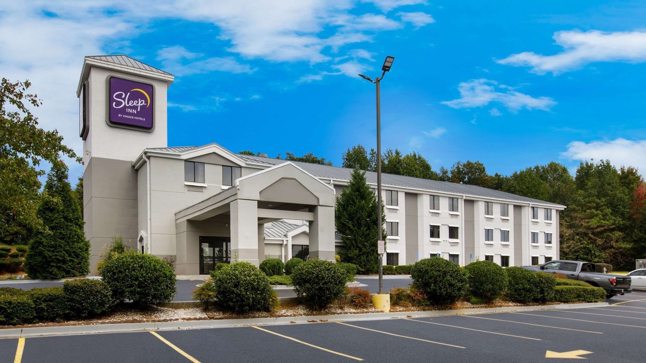 Photo of Outdoor in Lithonia