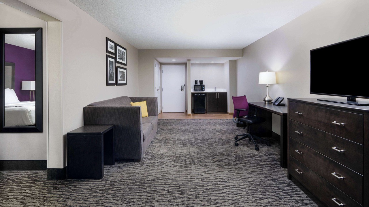 Photo of Bedroom in Town Center