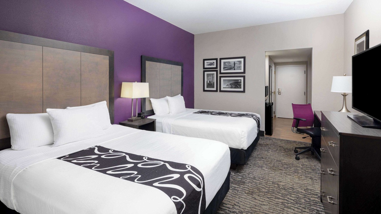 Photo of Bedroom in Town Center