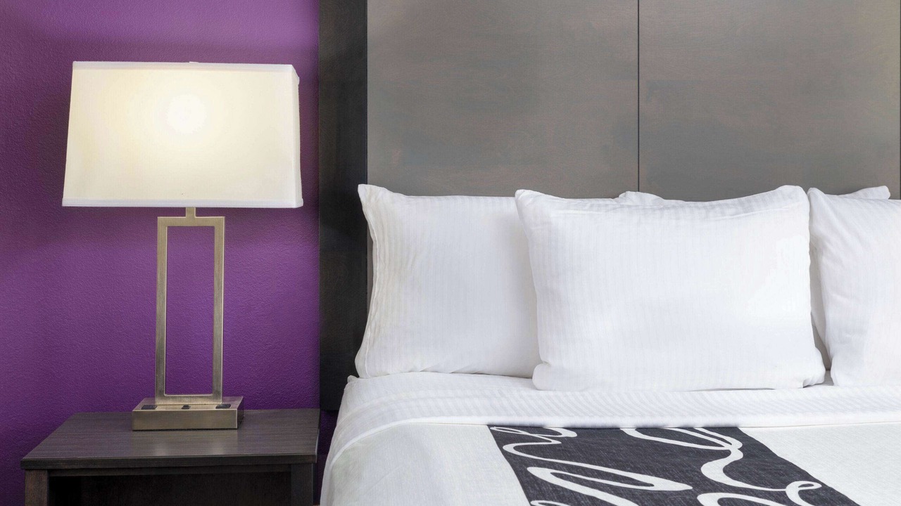 Photo of Bedroom in Town Center