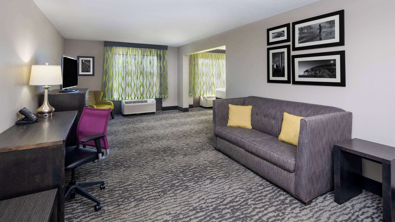 Photo of Bedroom in Town Center