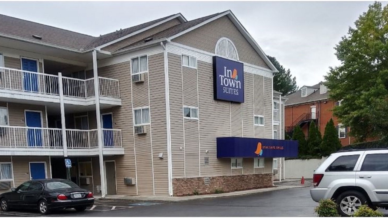 Photo of Outdoor in Gwinnett Place