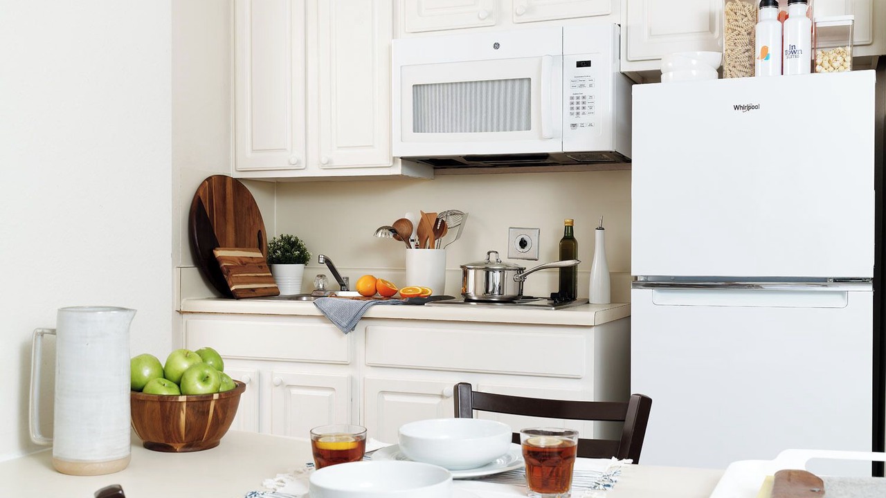 Photo of Kitchen in Gwinnett Place