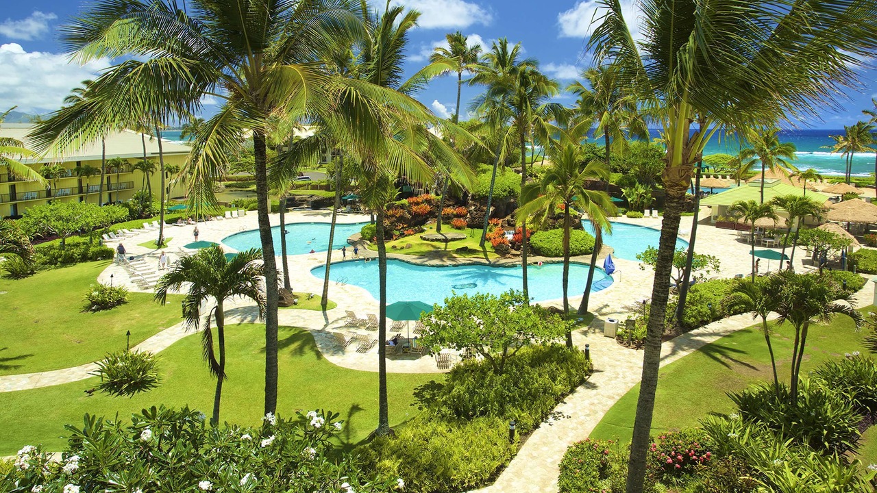 Photo of Outdoor in Hanamaulu