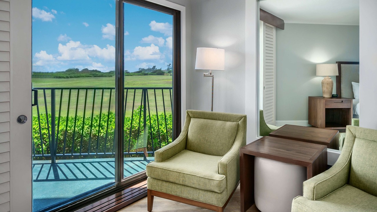 Photo of Bedroom in Hanamaulu
