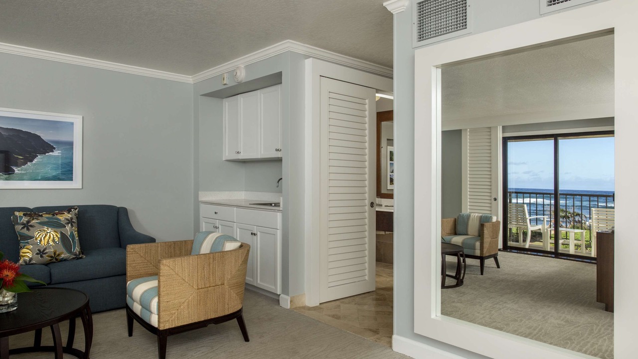 Photo of Bedroom in Hanamaulu