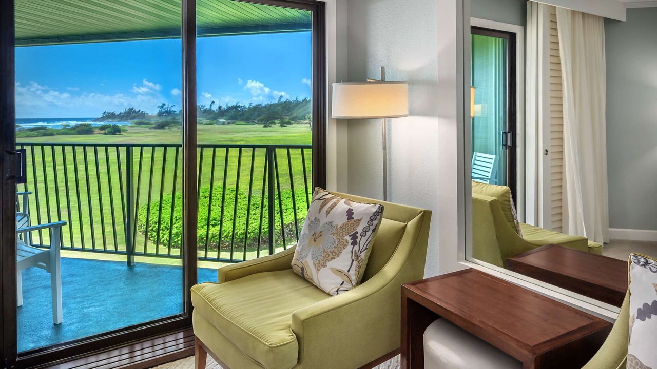 Photo of Bedroom in Hanamaulu